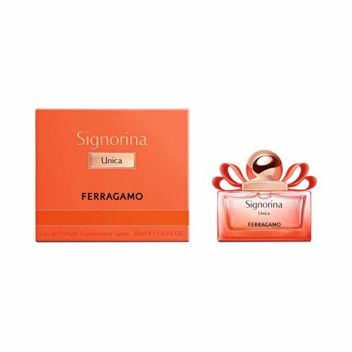 SALVATORE FERRAGAMO-Signorina Misteriosa - Eau de Parfum SALVATORE FERRAGAMO-Signorina Misteriosa - Eau de Parfum